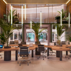 Coworking