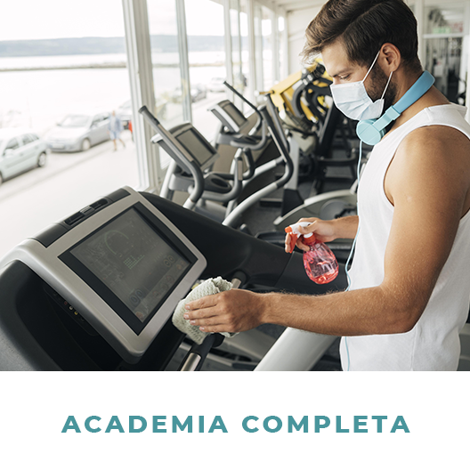 academia
