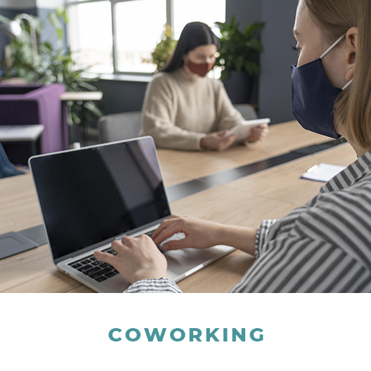 coworking