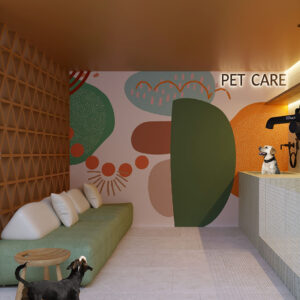 pet care
